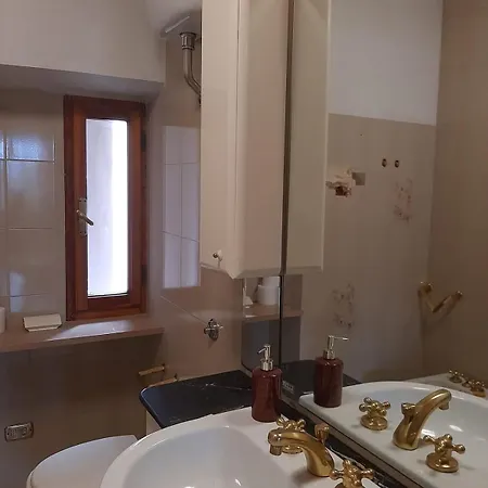 La Torretta Apartment