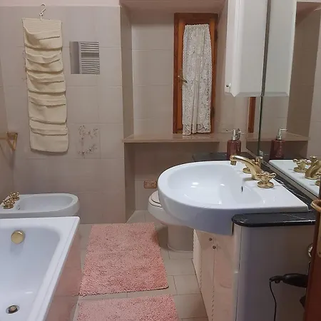 La Torretta Barga