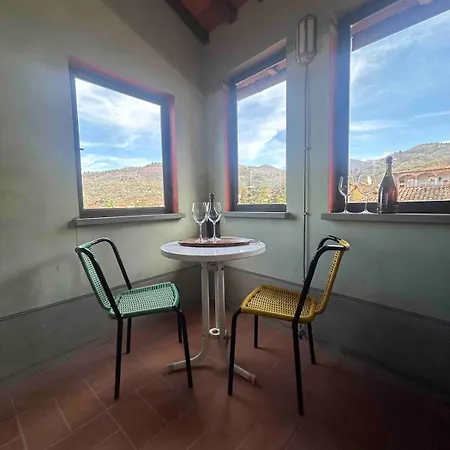 Apartment La Torretta