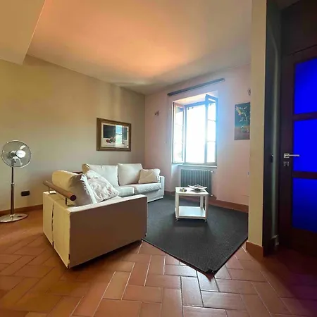 La Torretta Apartment