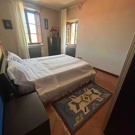 Apartment La Torretta Barga
