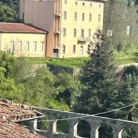 La Torretta Apartment *