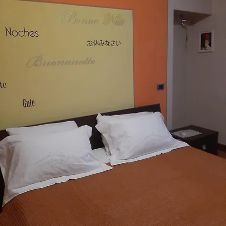 La Torretta Apartment
