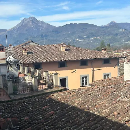 La Torretta Apartment