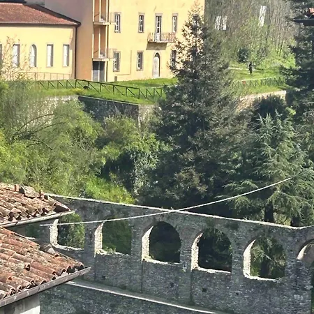 La Torretta Barga