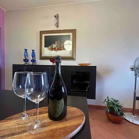 Apartment La Torretta