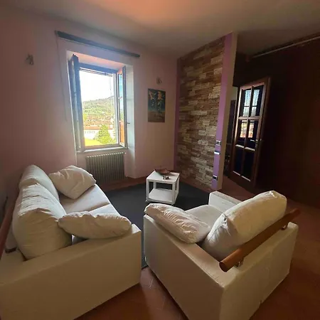 Apartment La Torretta Barga