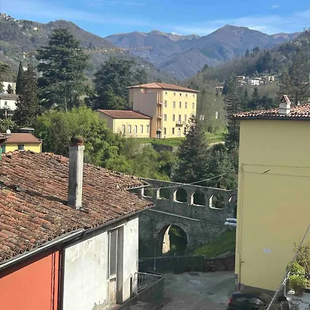 La Torretta * Barga