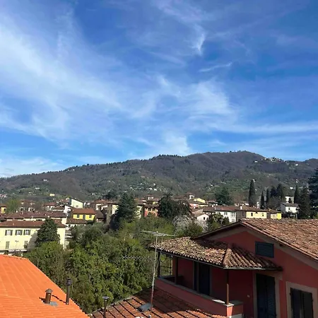 La Torretta Apartment *