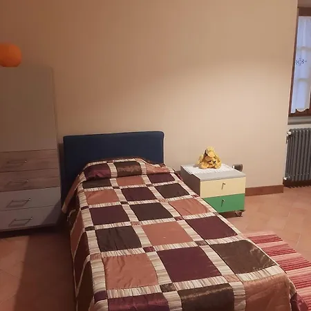 Apartment La Torretta