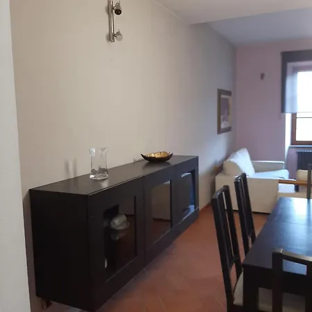 La Torretta Apartment *