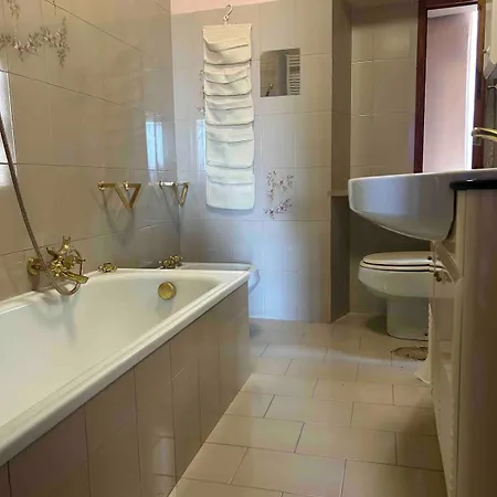 Apartment La Torretta Barga