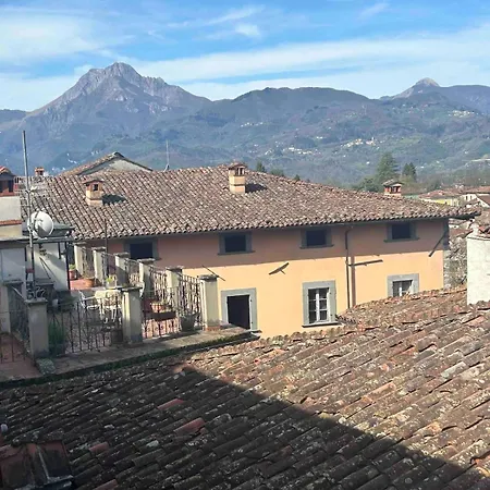 La Torretta * Barga