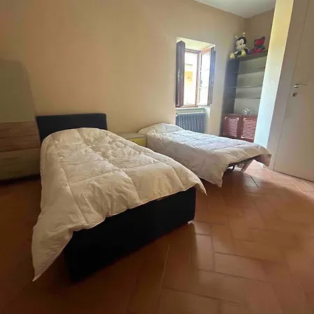 La Torretta Apartment